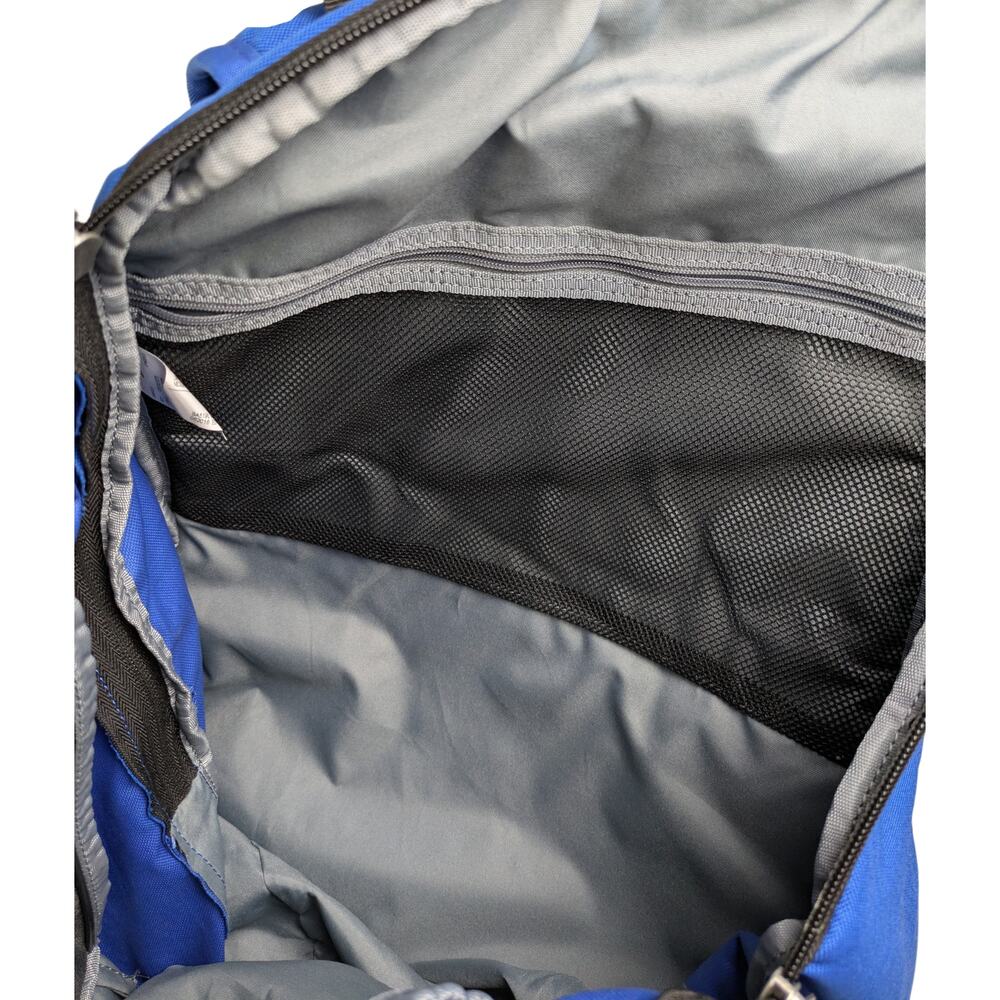 Nike Club Team Swoosh Backpack with the logo for the Pateadores Soccer Club - Picture 7 of 10